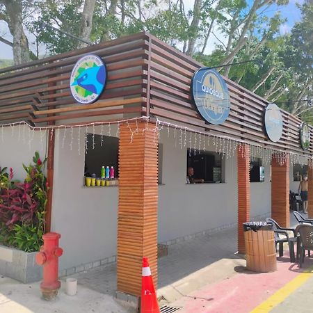 Loft Condado Em Sahy - Mangaratiba Ξενοδοχείο Εξωτερικό φωτογραφία