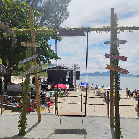 Loft Condado Em Sahy - Mangaratiba Ξενοδοχείο Εξωτερικό φωτογραφία