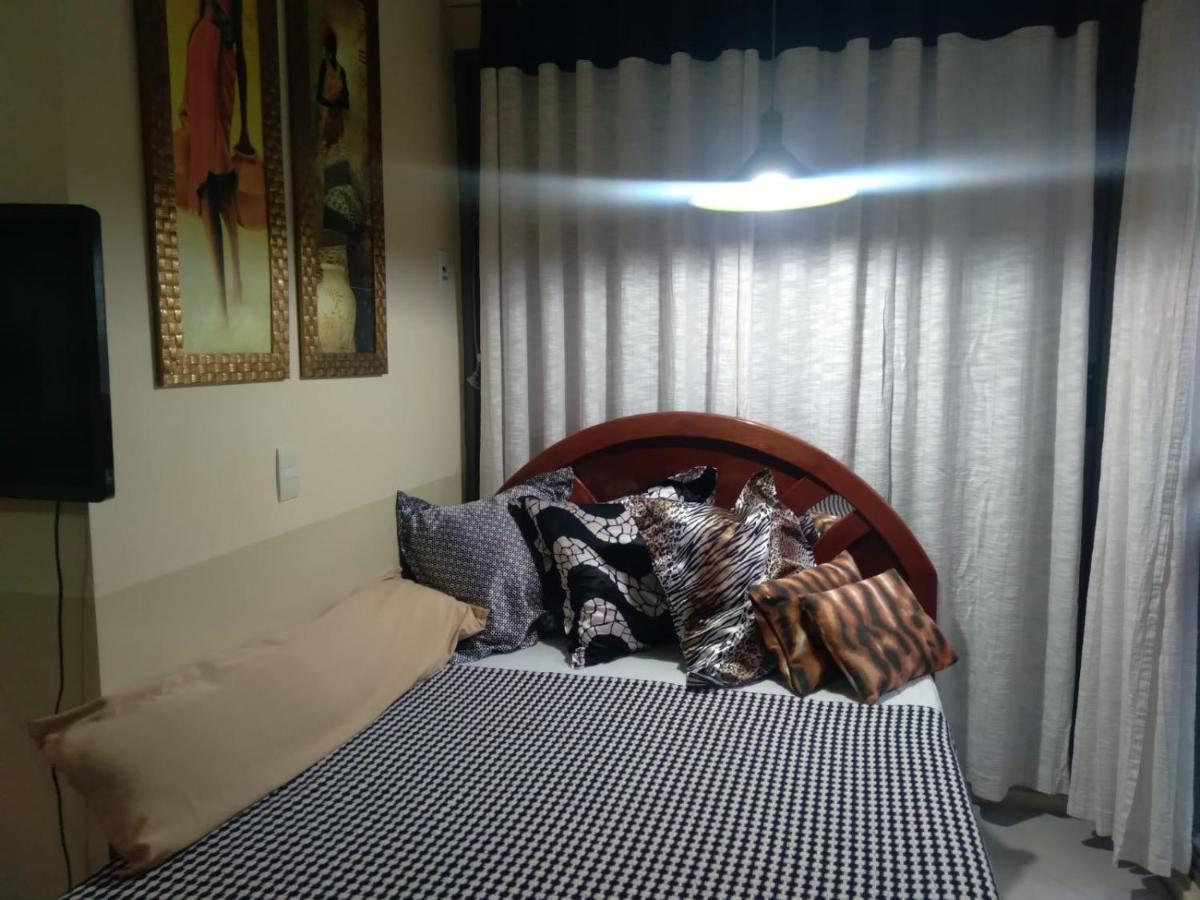 Loft Condado Em Sahy - Mangaratiba Ξενοδοχείο Εξωτερικό φωτογραφία