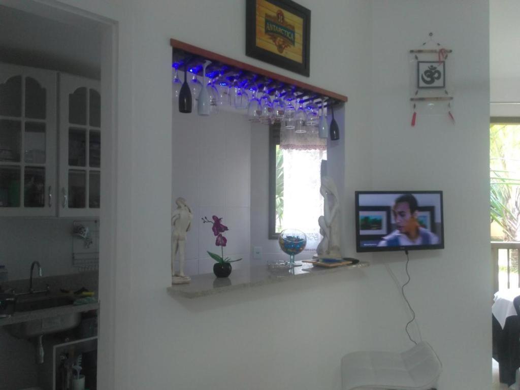 Loft Condado Em Sahy - Mangaratiba Ξενοδοχείο Εξωτερικό φωτογραφία