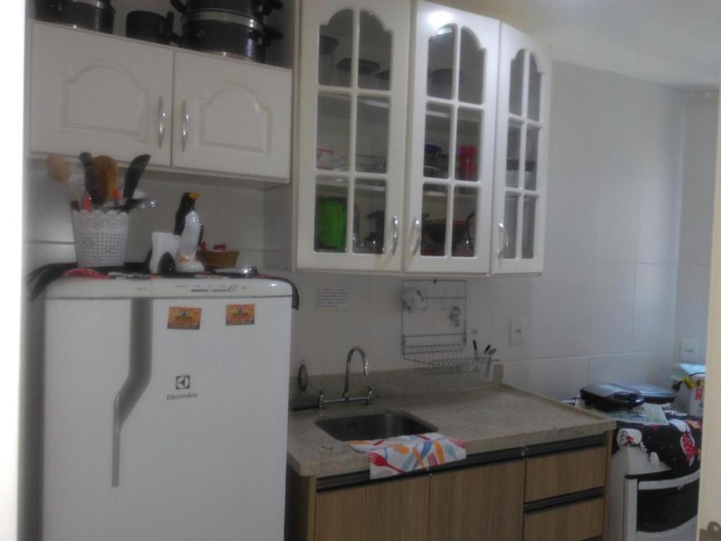 Loft Condado Em Sahy - Mangaratiba Ξενοδοχείο Εξωτερικό φωτογραφία