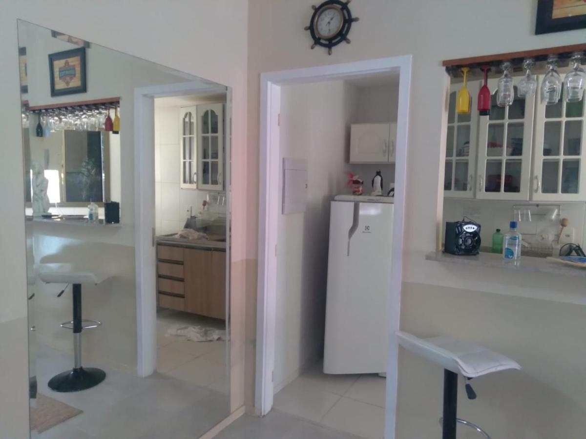Loft Condado Em Sahy - Mangaratiba Ξενοδοχείο Εξωτερικό φωτογραφία