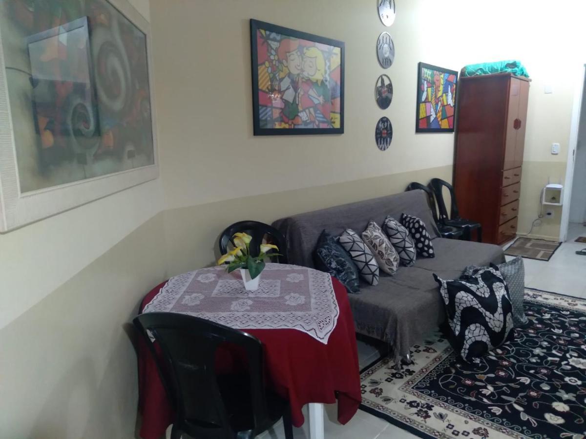 Loft Condado Em Sahy - Mangaratiba Ξενοδοχείο Εξωτερικό φωτογραφία