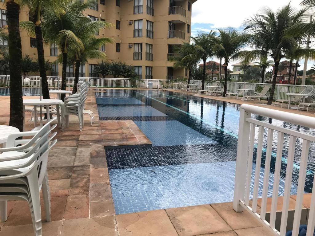 Loft Condado Em Sahy - Mangaratiba Ξενοδοχείο Εξωτερικό φωτογραφία
