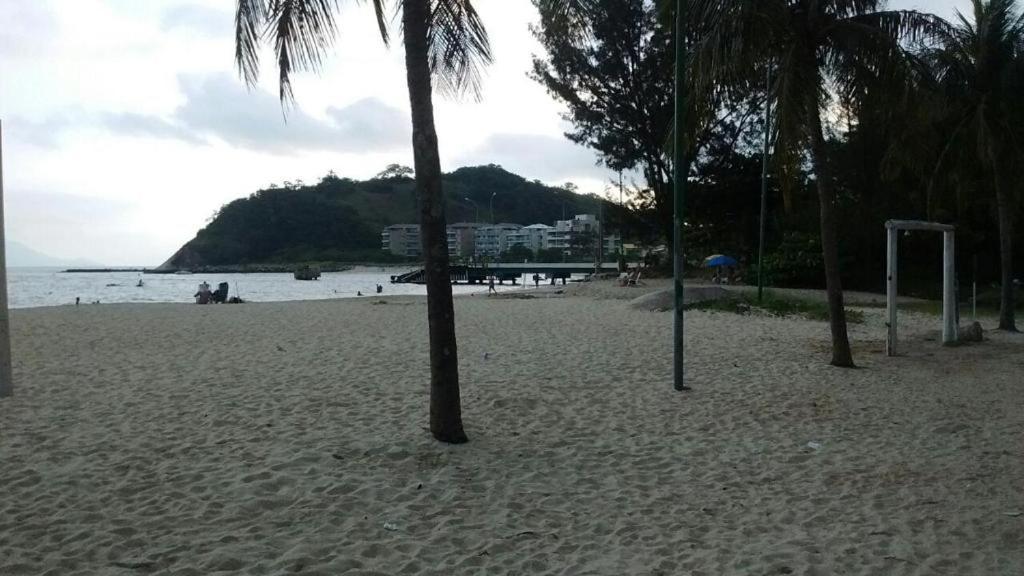 Loft Condado Em Sahy - Mangaratiba Ξενοδοχείο Εξωτερικό φωτογραφία
