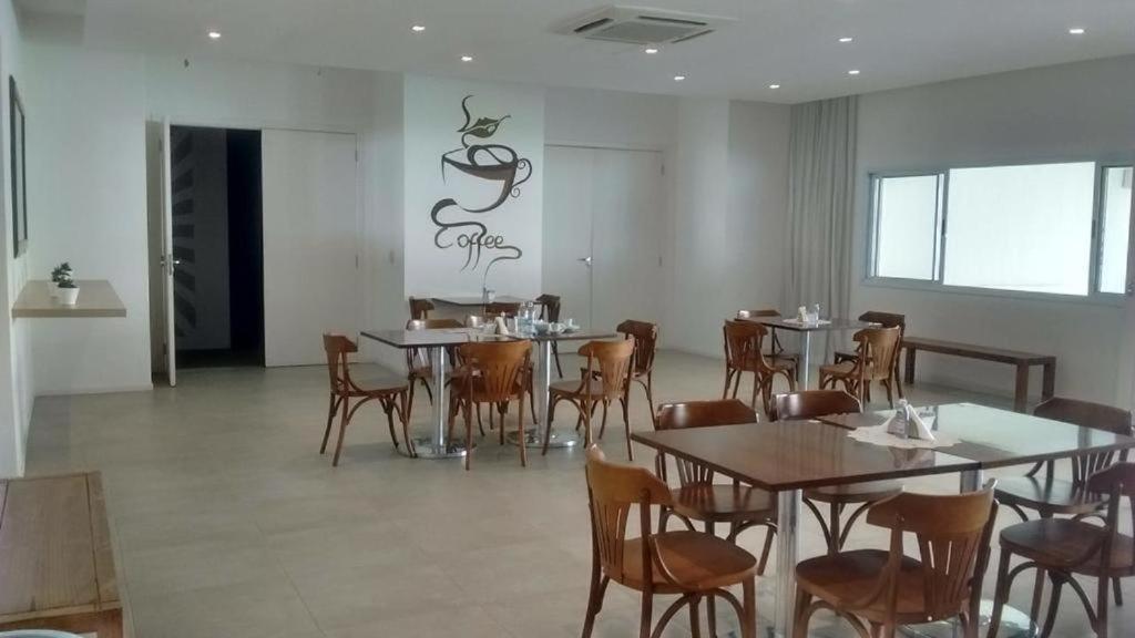 Loft Condado Em Sahy - Mangaratiba Ξενοδοχείο Εξωτερικό φωτογραφία