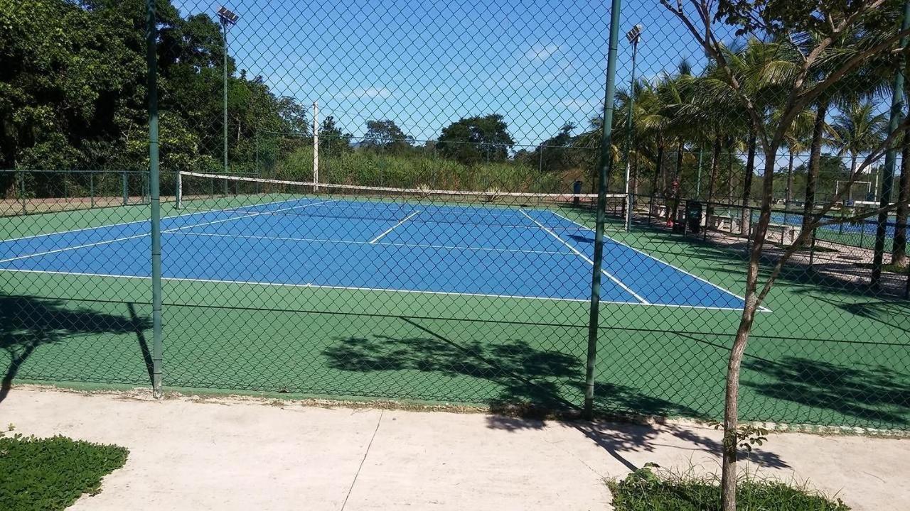 Loft Condado Em Sahy - Mangaratiba Ξενοδοχείο Εξωτερικό φωτογραφία