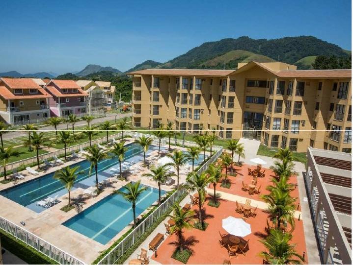 Loft Condado Em Sahy - Mangaratiba Ξενοδοχείο Εξωτερικό φωτογραφία