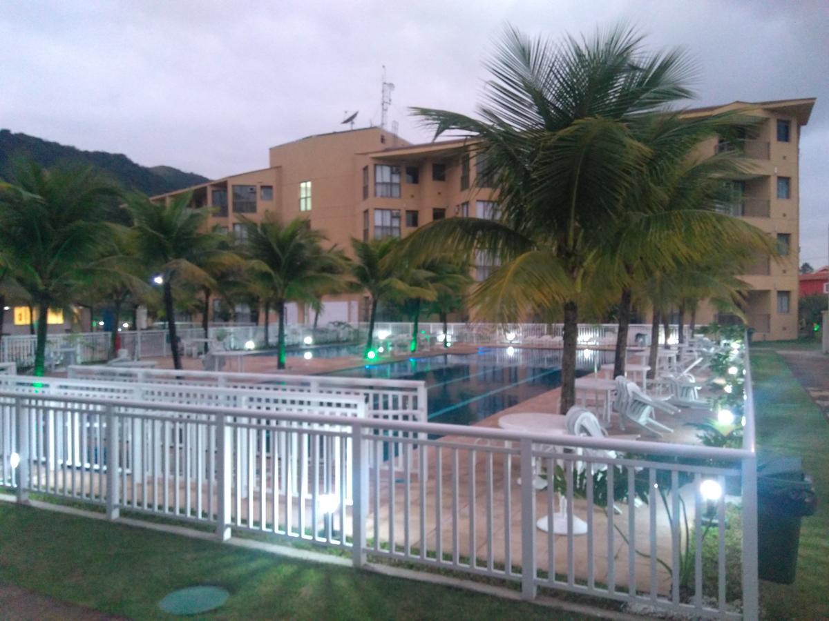 Loft Condado Em Sahy - Mangaratiba Ξενοδοχείο Εξωτερικό φωτογραφία