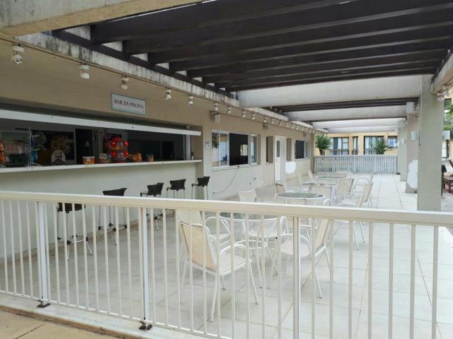 Loft Condado Em Sahy - Mangaratiba Ξενοδοχείο Εξωτερικό φωτογραφία