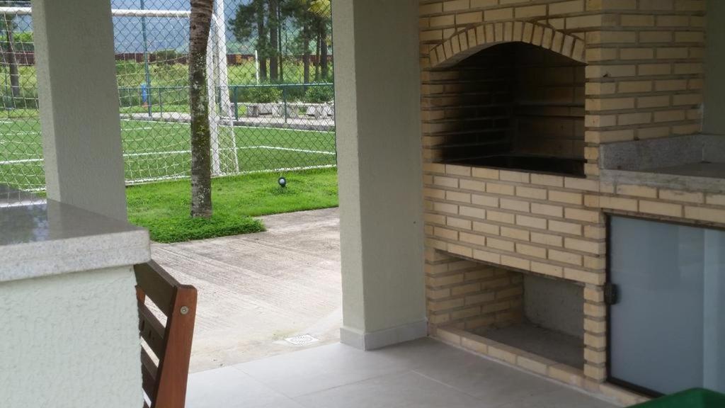 Loft Condado Em Sahy - Mangaratiba Ξενοδοχείο Εξωτερικό φωτογραφία